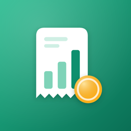 DailySpend app icon